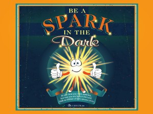 Spark in the Dark - Fall Festival 2015