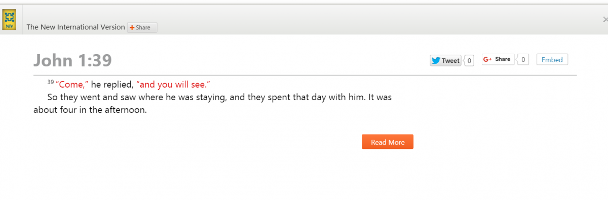 bible online view