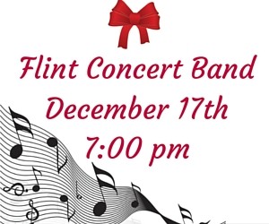 Flint Concert Band