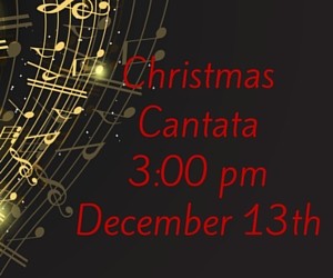 Christmas Cantata