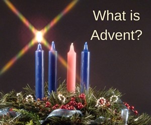 What is Advent?