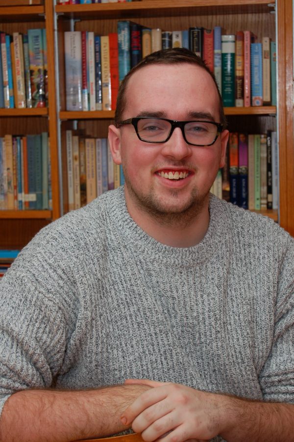 Marc Middleton