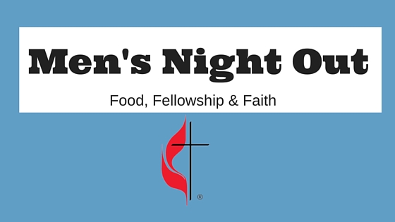 Men's Night Out