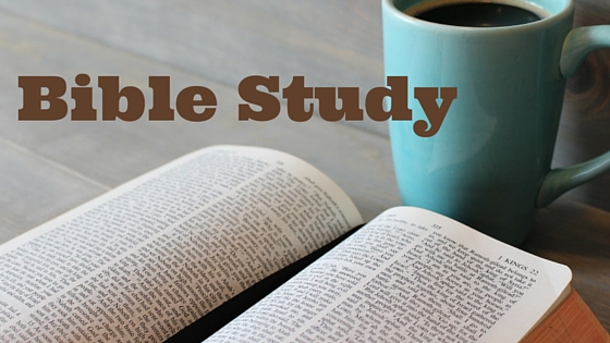 Bible Study