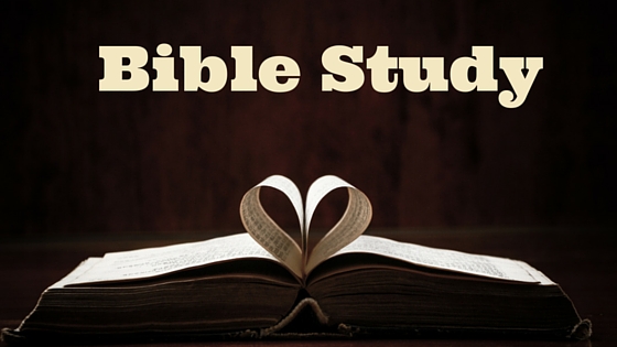 Bible Study
