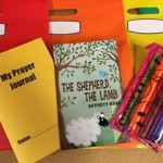 Prayer Packets