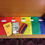 Prayer Packets
