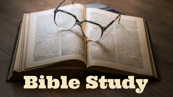 Bible Study